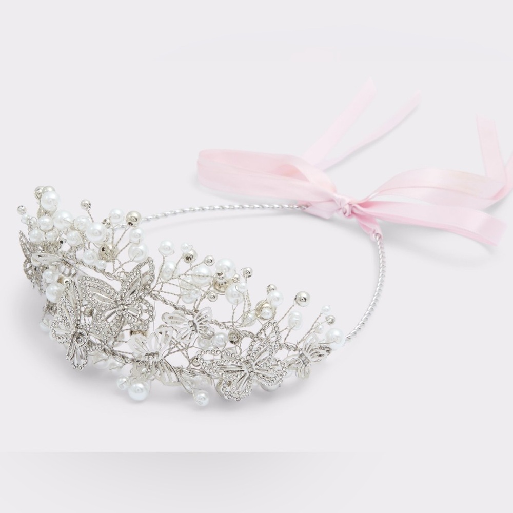 🩶WICKED x ALDO REJOICIFY HEADPIECE- NWT🩶